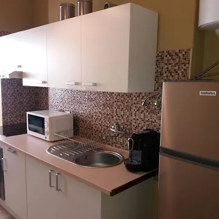 Cozy Vanicelos Apartment *