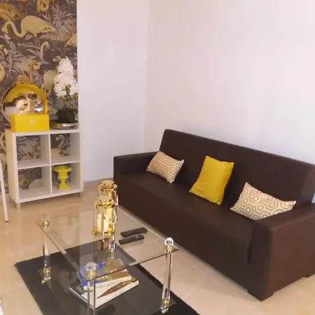 Cozy Vanicelos Apartment