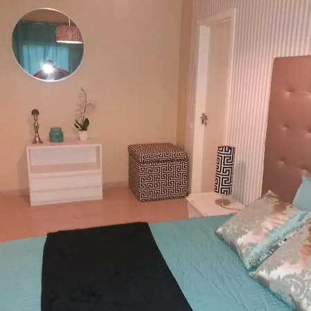 Cozy Vanicelos Apartment *