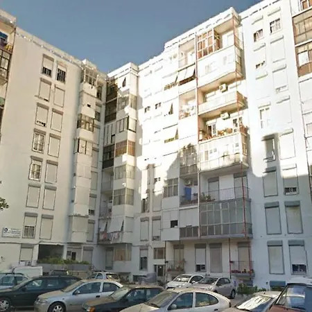 Cozy Vanicelos * Setubal